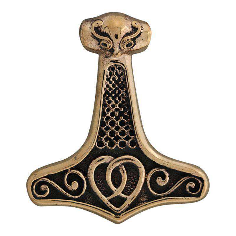Thors Hammer / Mjølner