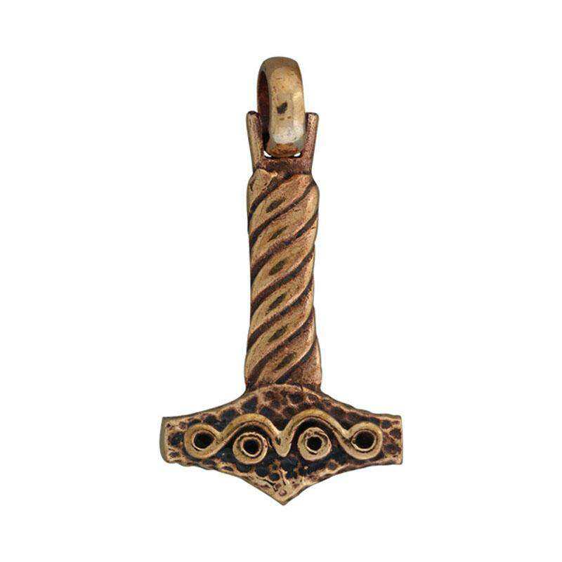 Thors Hammer / Mjølner