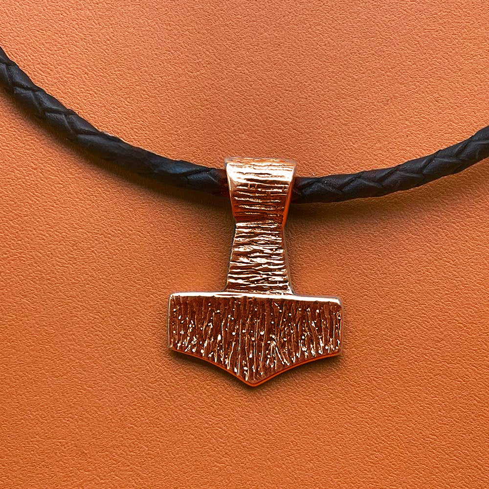 Thors hammer