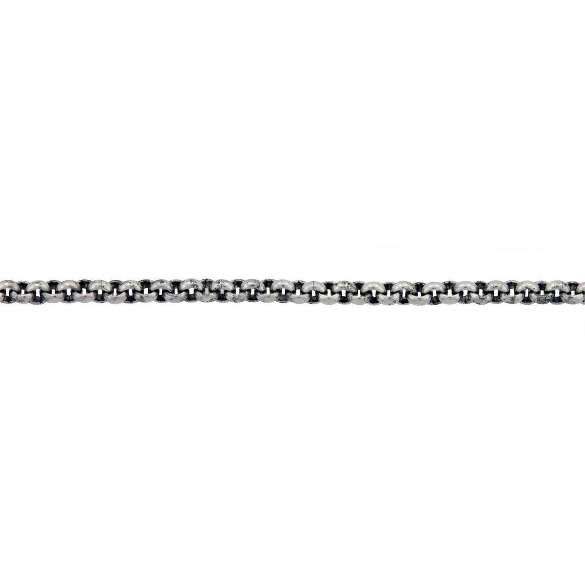 Ærtekæde ø 3 mm