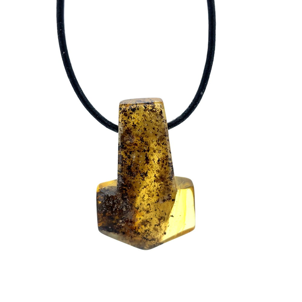 Unik Rav Thors hammer
