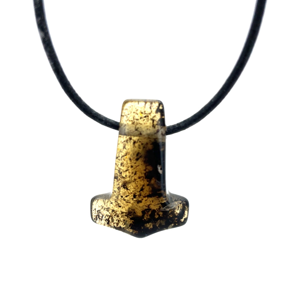 Unik Rav Thors hammer