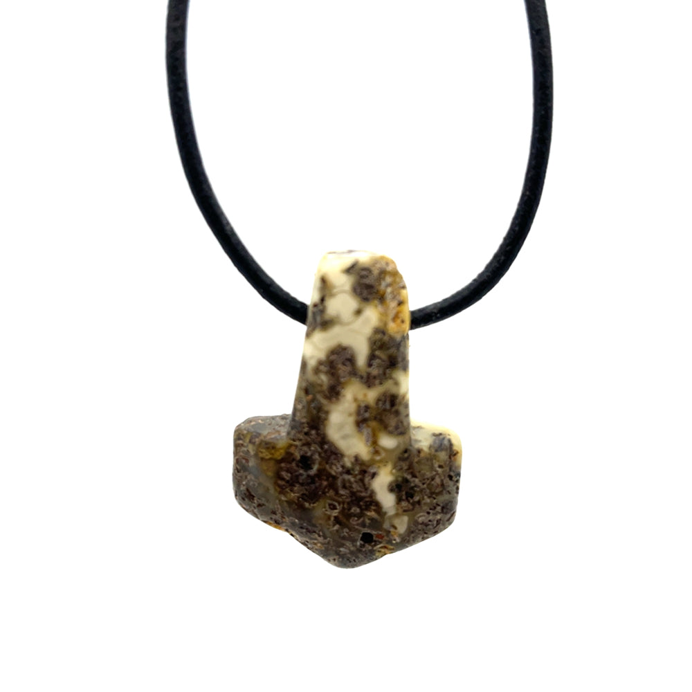 Unik Rav Thors hammer