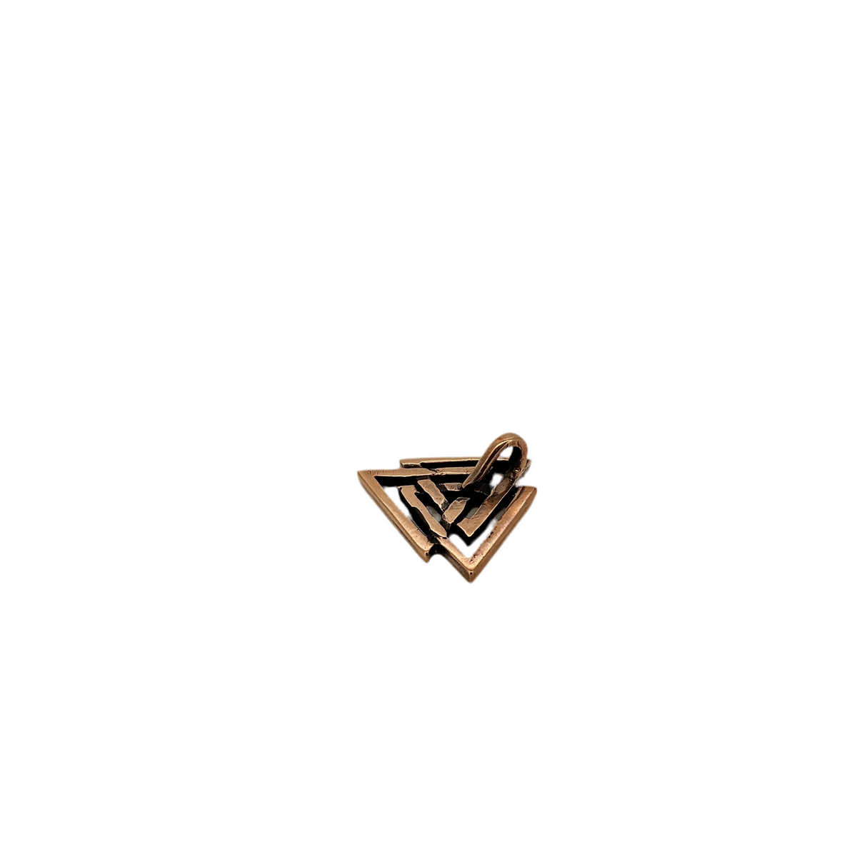 Valknut vedhæng