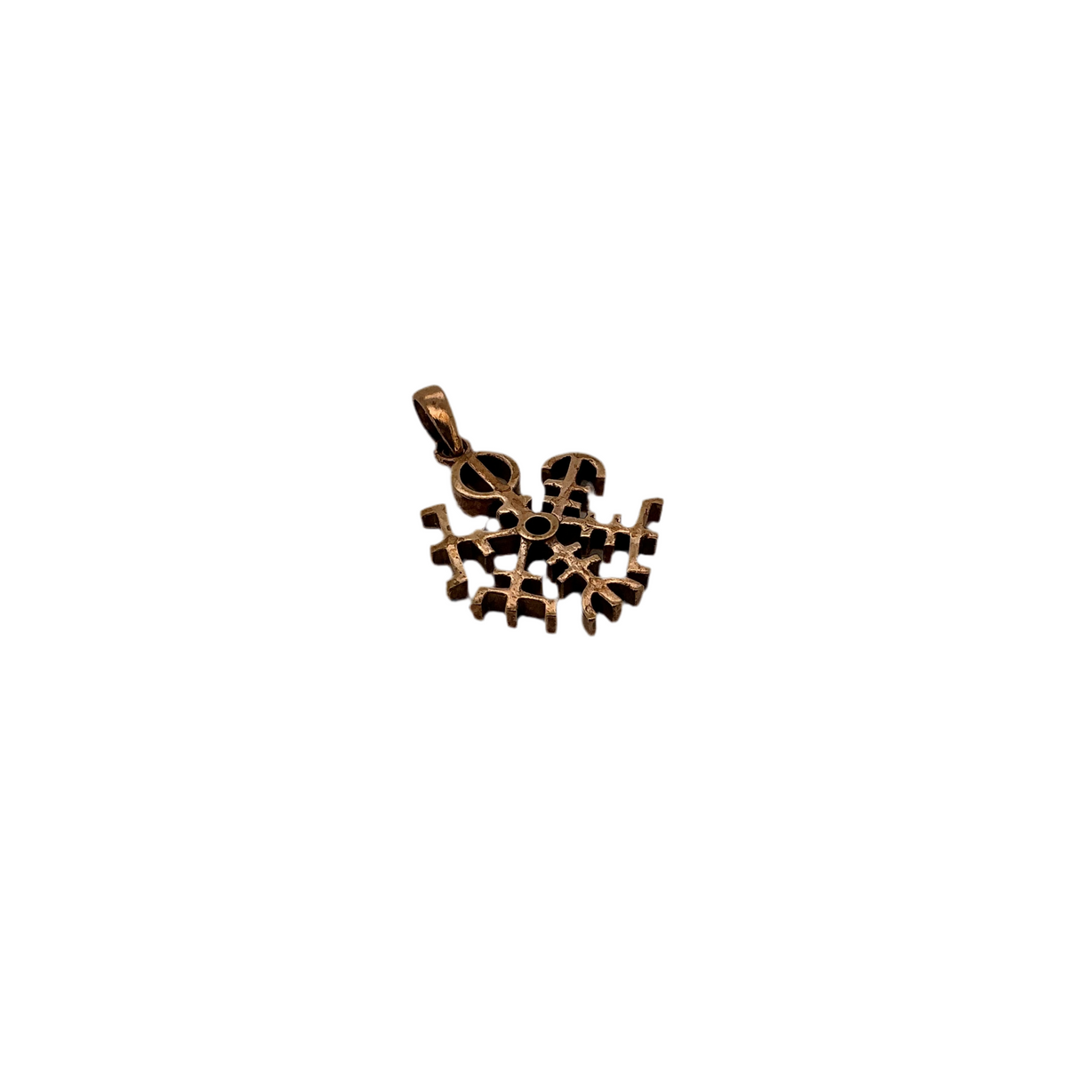 Amulet vejviseren