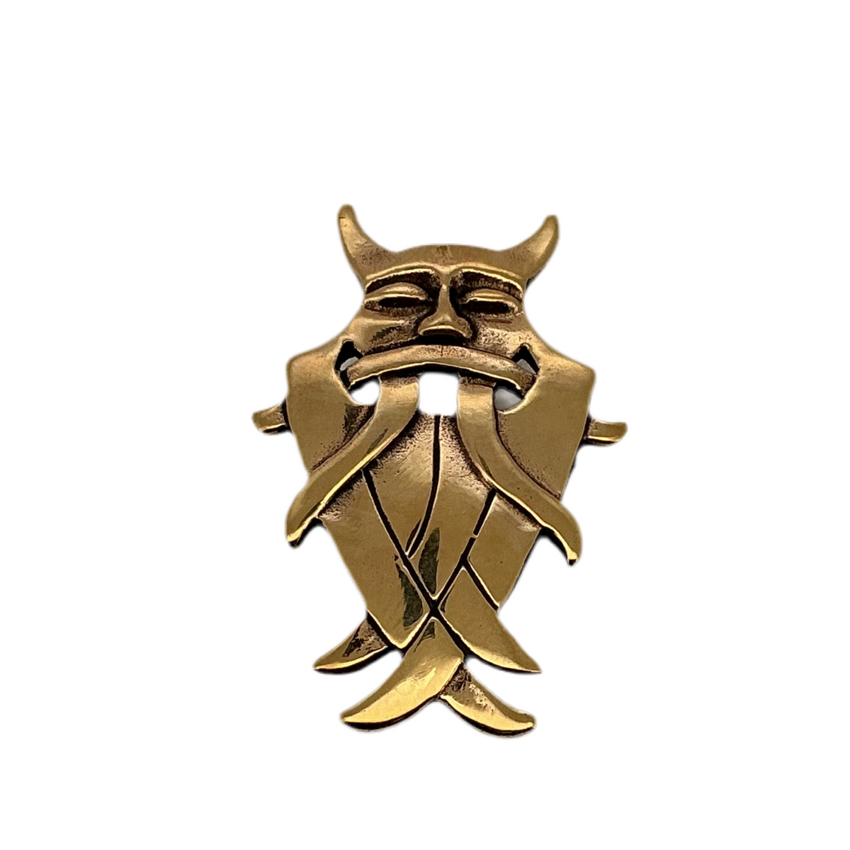 Odins maske old