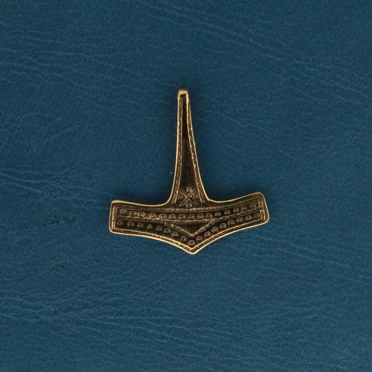 Thors hammer