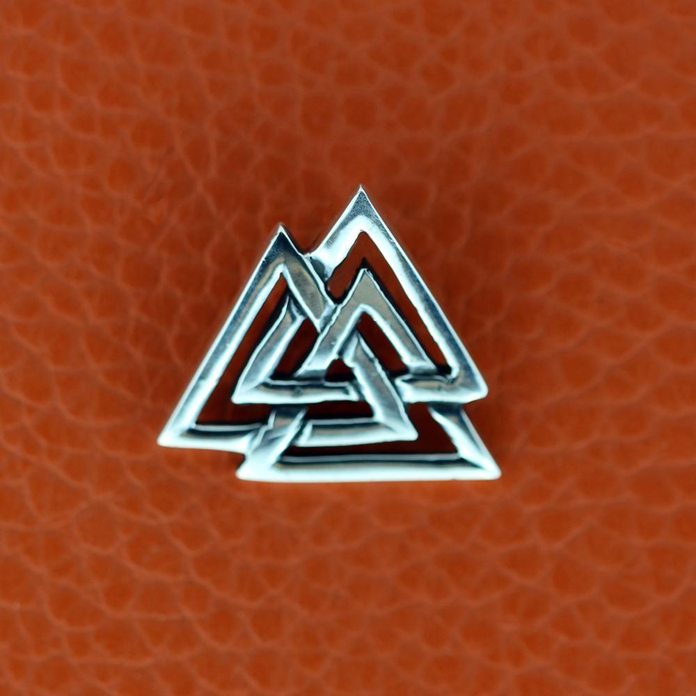 Valknut vedhæng