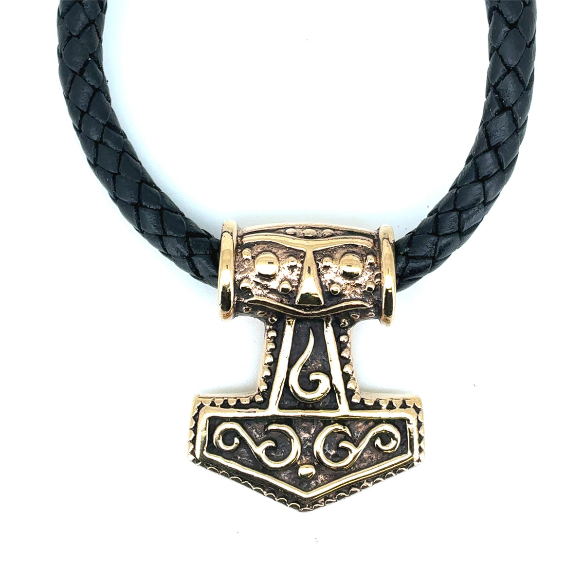 BRONZE vedhæng