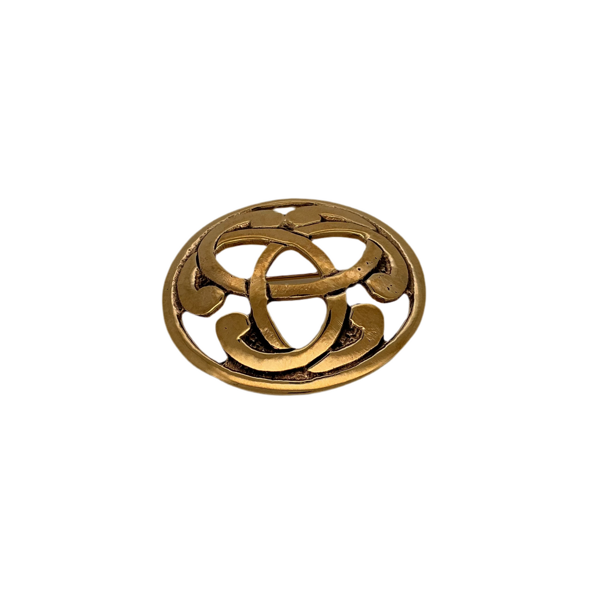 Wayland knuden Bronze