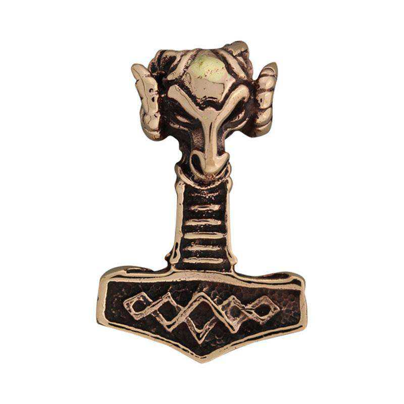 Thors Hammer / Mjølner lille