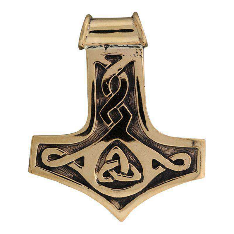 Thors Hammer / Mjølner