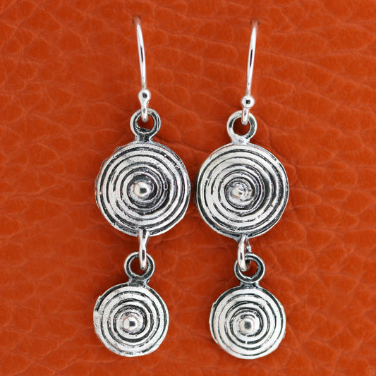 Spiraler