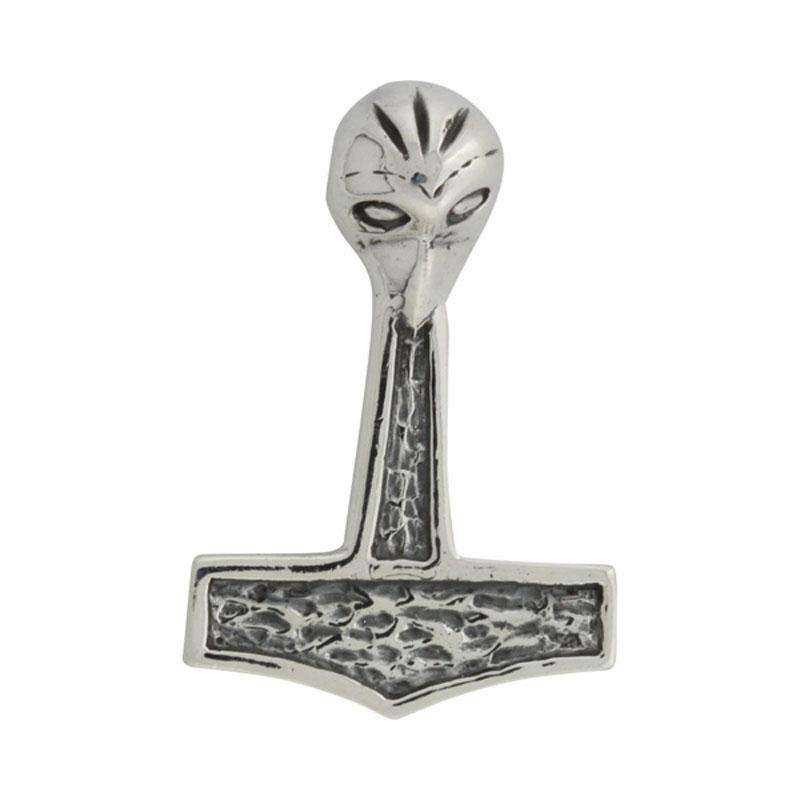 Thors hammer vedhæng