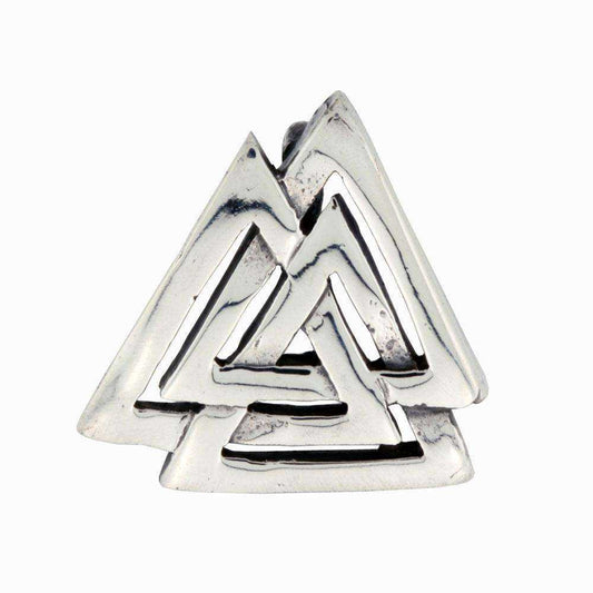 Valknut vedhæng