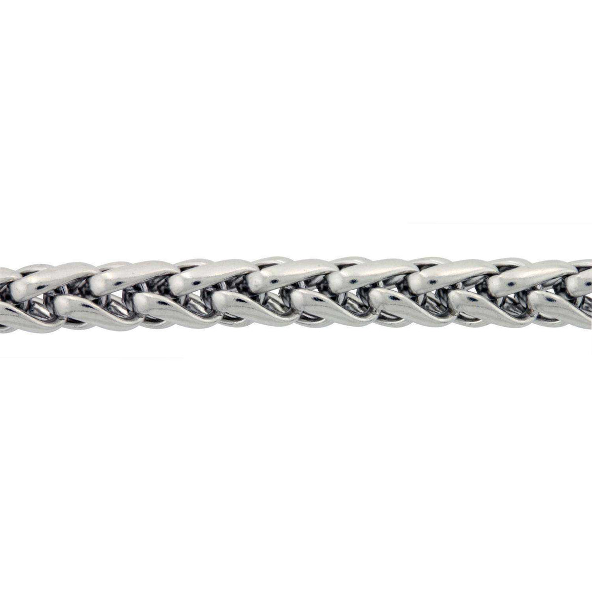 Vikinger flet ø 8 mm