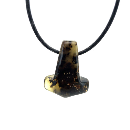 Unik Rav Thors hammer