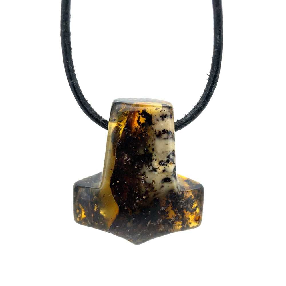 Unik Rav Thors hammer