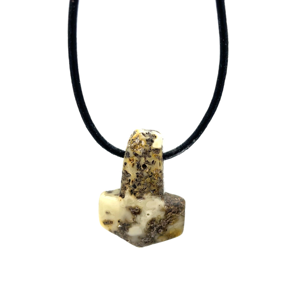 Unik Rav Thors hammer