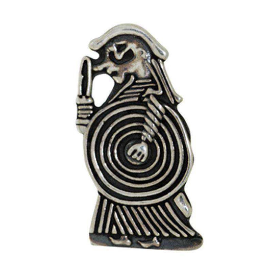 Valkyrie - broche