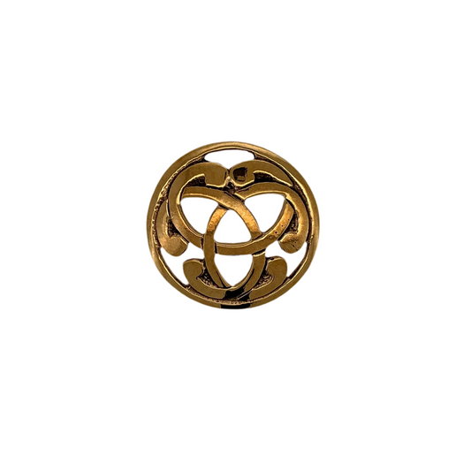 Wayland knuden Bronze
