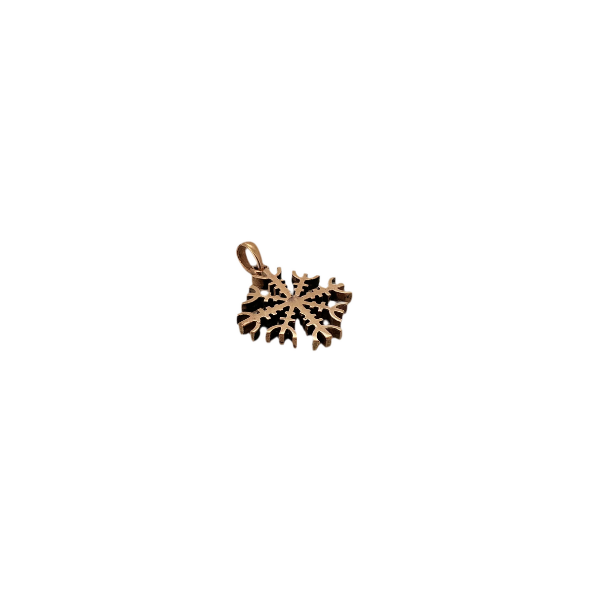 Ægirs hjelm - Amulet