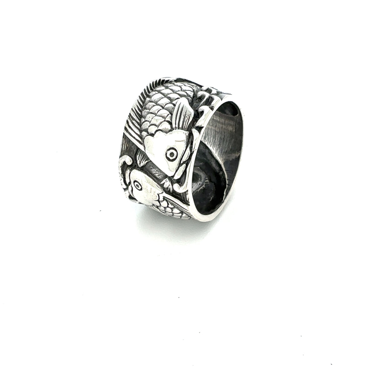 Ring Store fisk