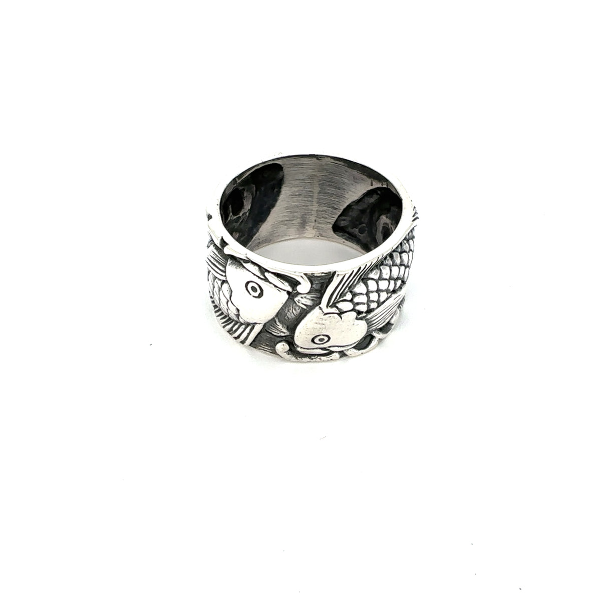 Ring Store fisk