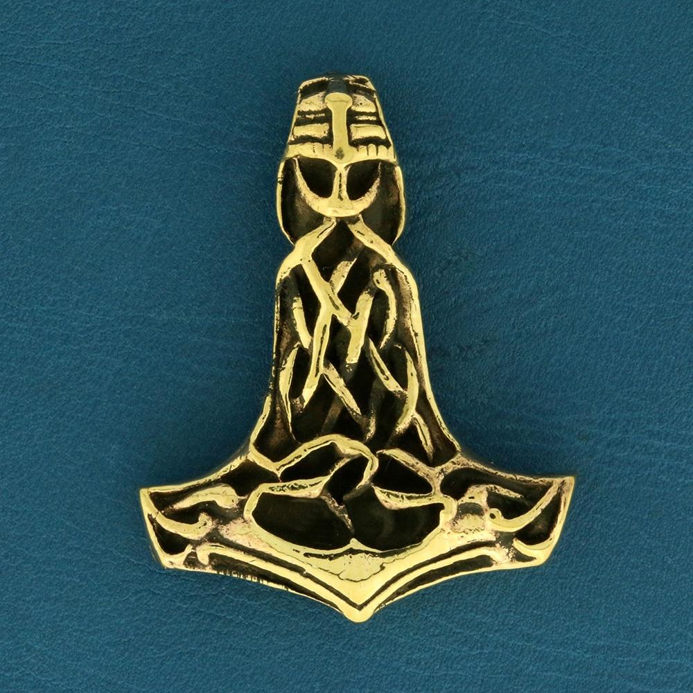 Thors Hammer / Mjølner