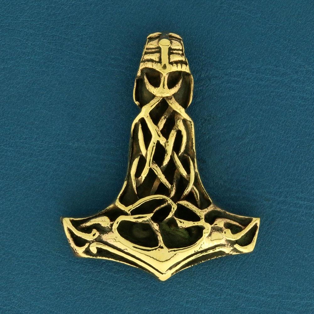 Thors Hammer / Mjølner
