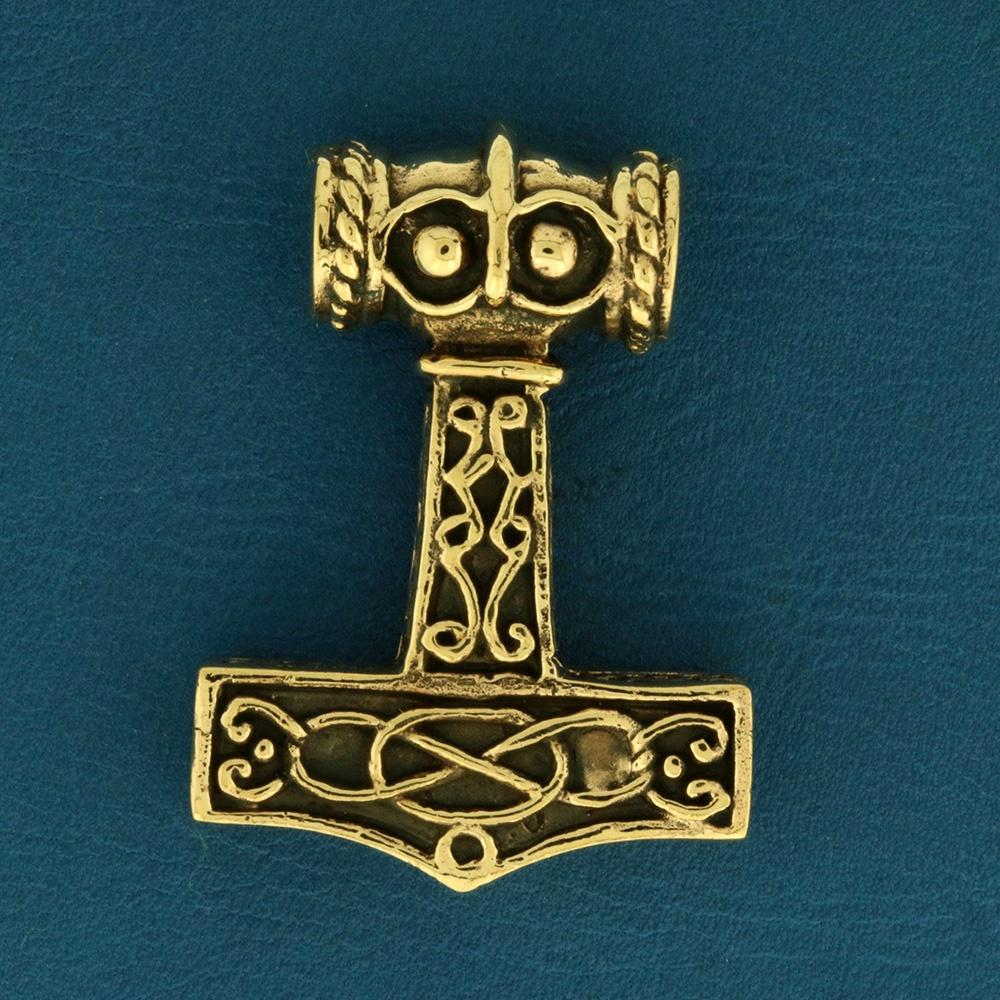 Thors Hammer / Mjølner