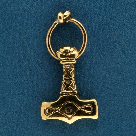 Thors hammer