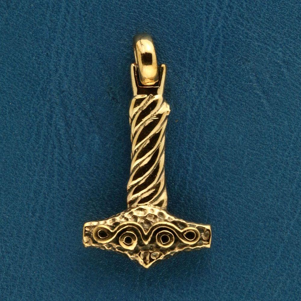 Thors Hammer / Mjølner