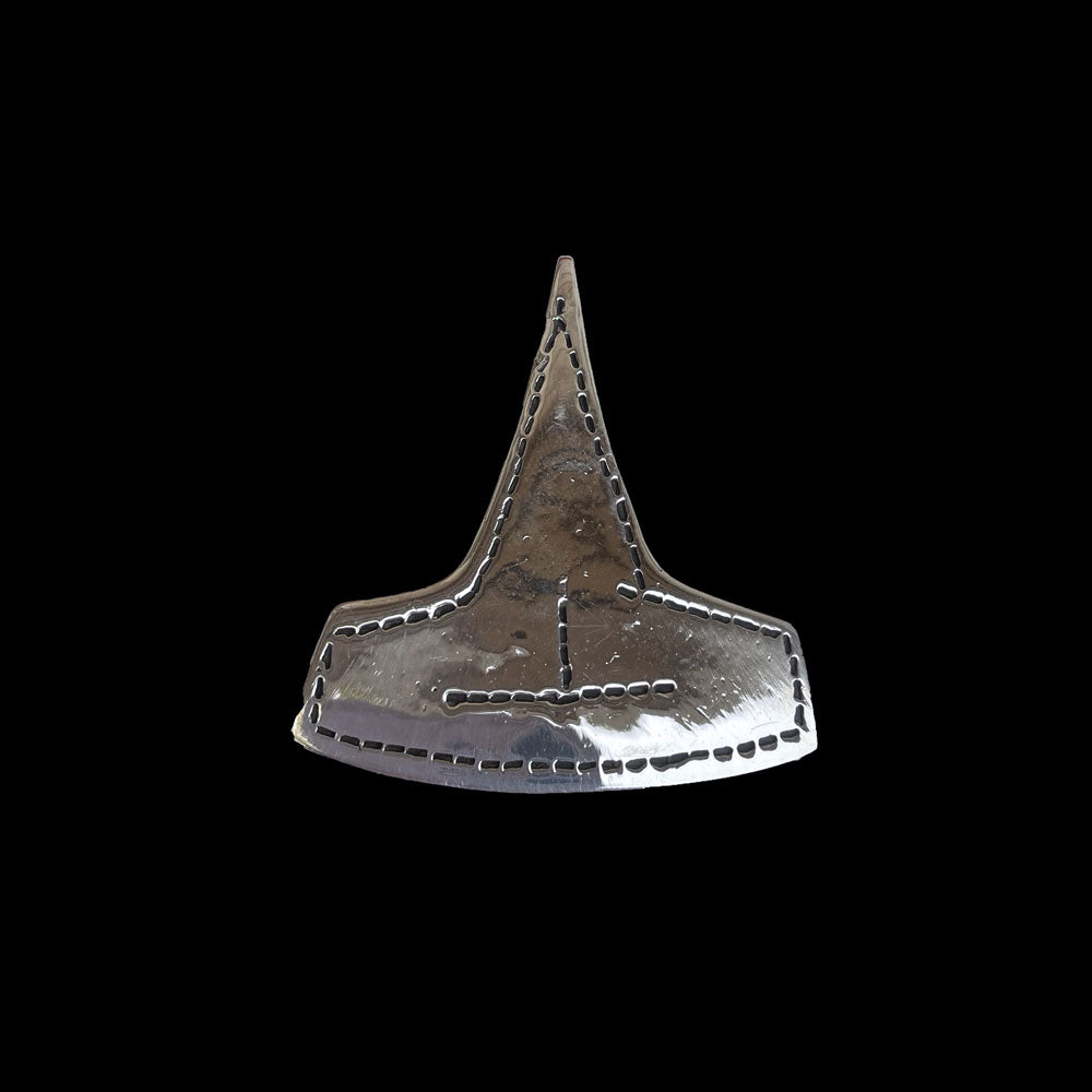 TILBUD Thors hammer - sølv