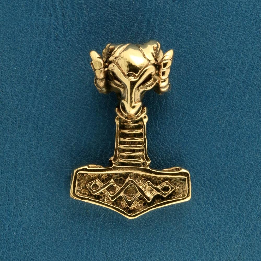 Thors Hammer / Mjølner lille