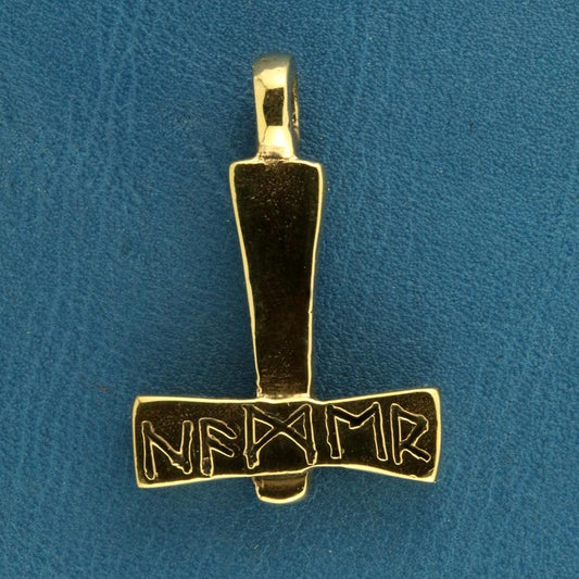 Thors hammer