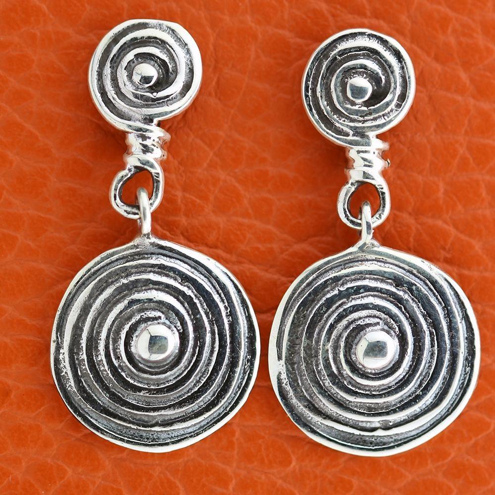 Spiraler