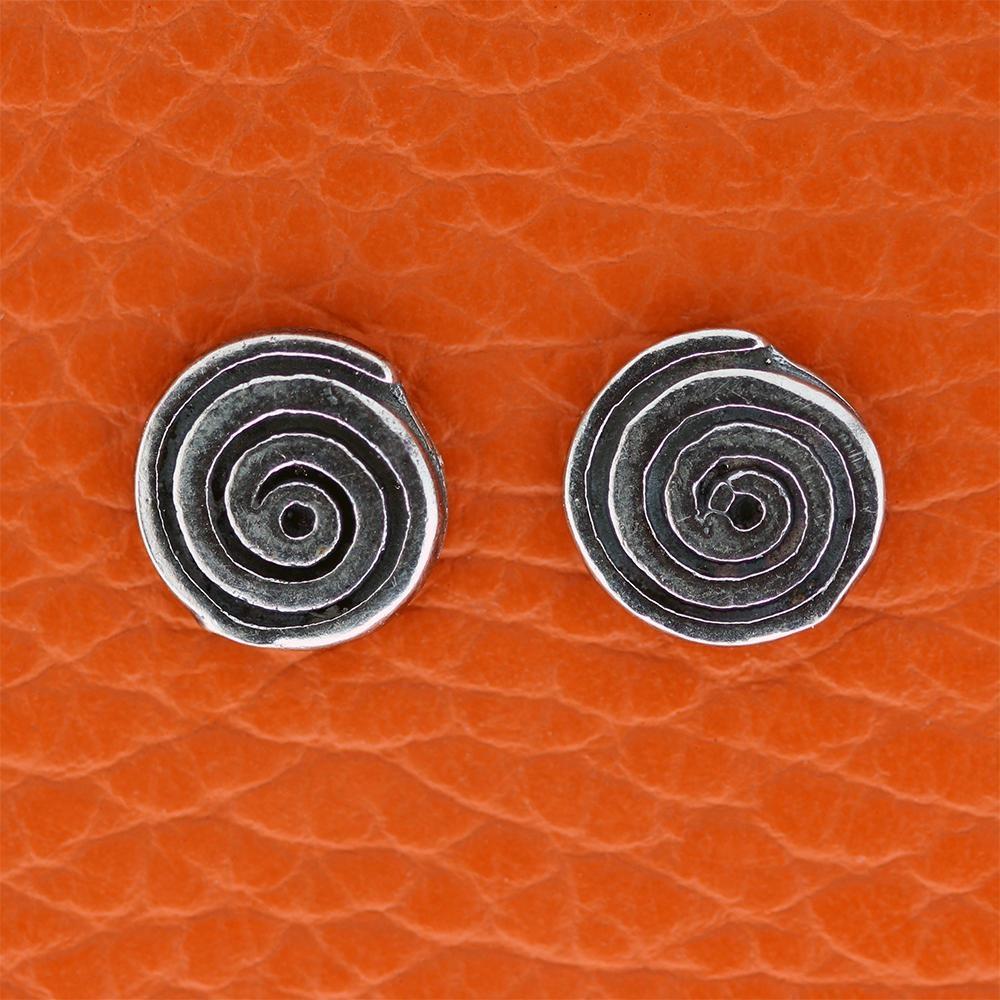 Ørestik Spiral